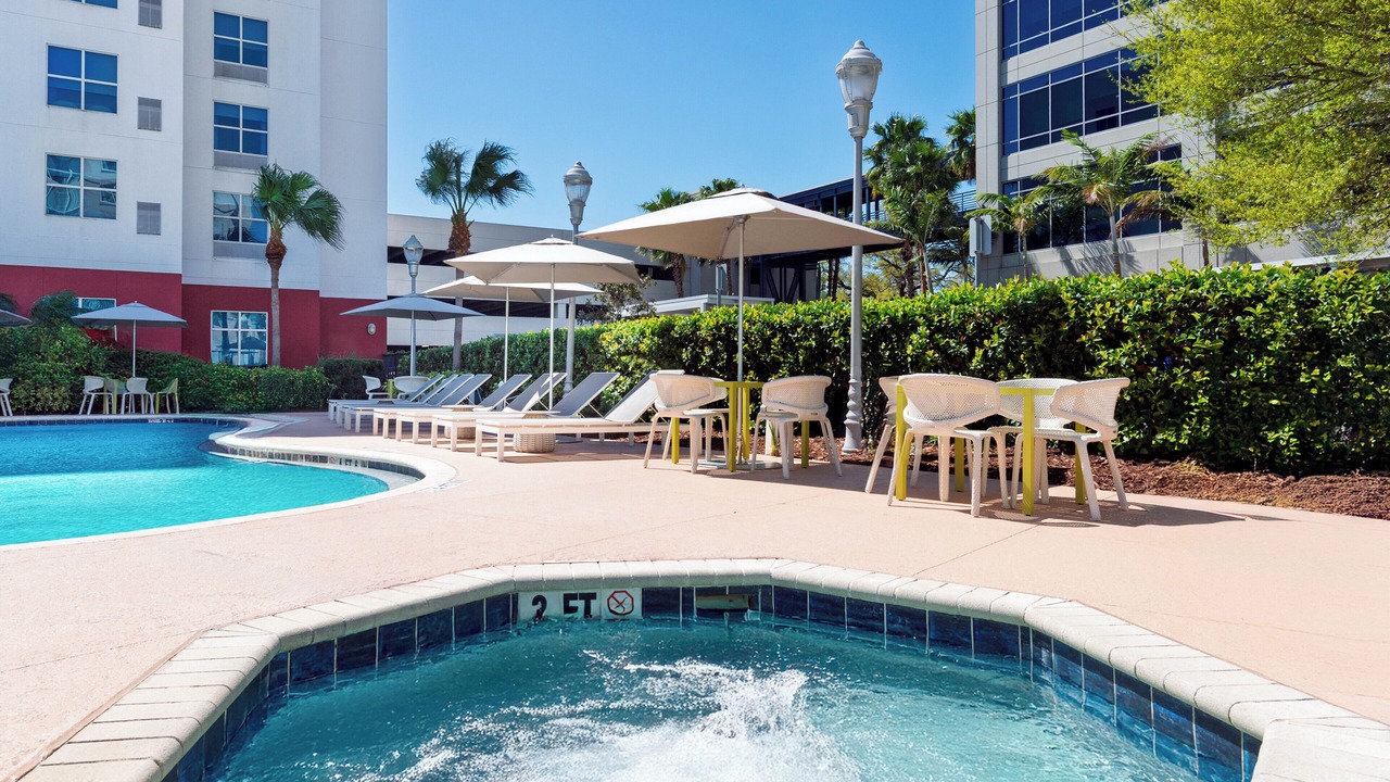Photo of Outdoor in Westshore