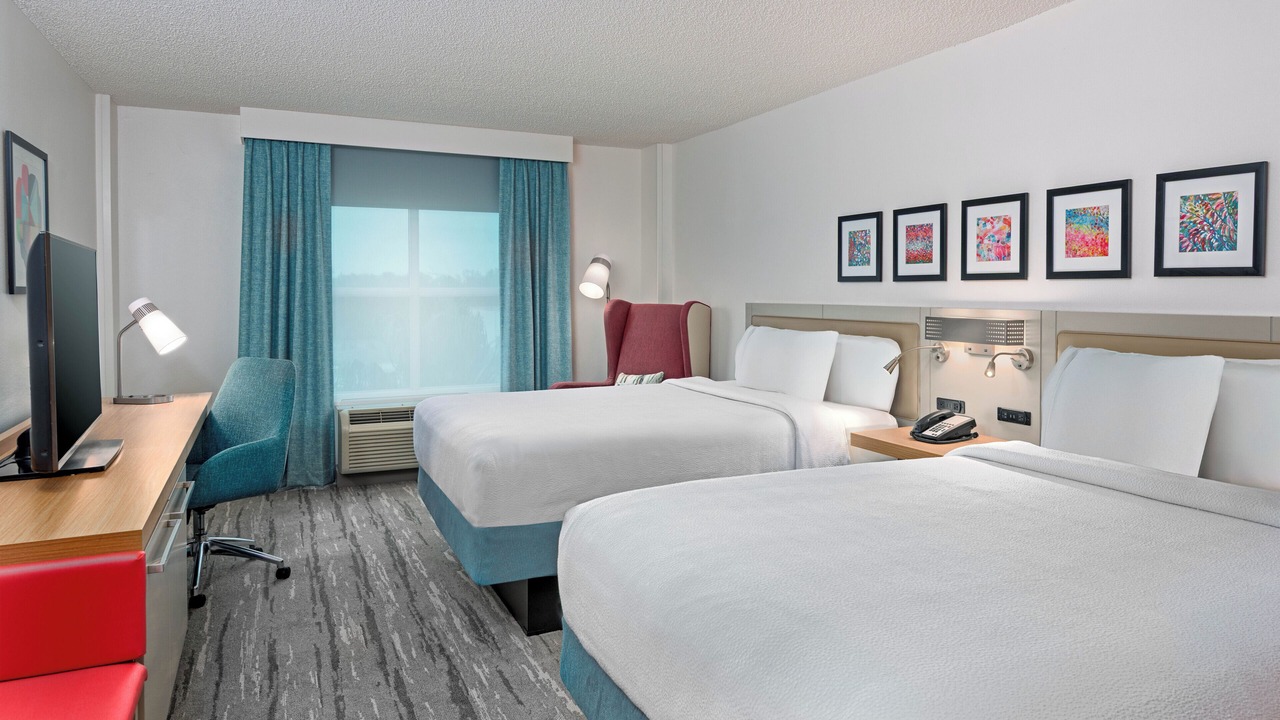 Photo of Bedroom in Westshore