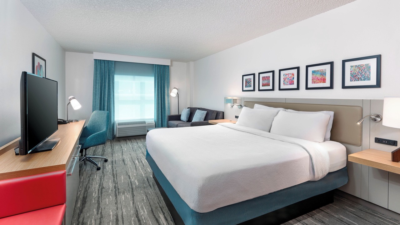 Photo of Bedroom in Westshore