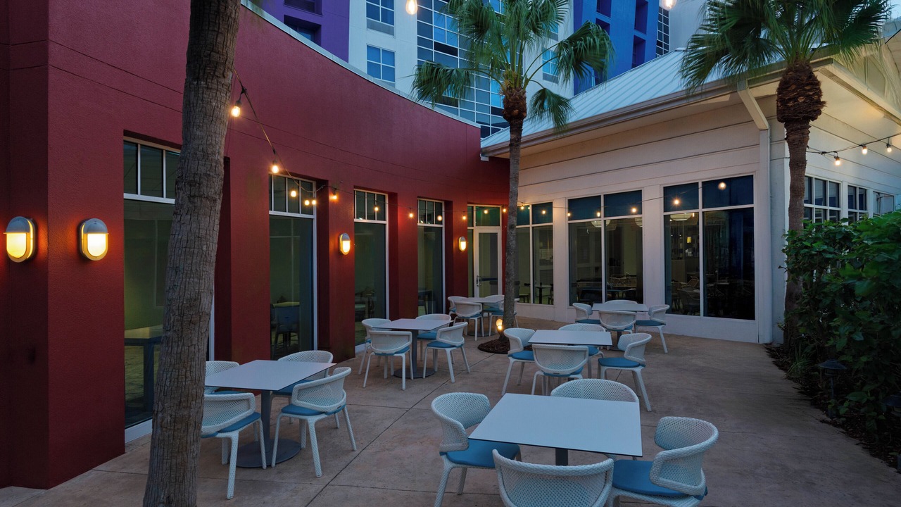 Photo of Patio Balcony in Westshore