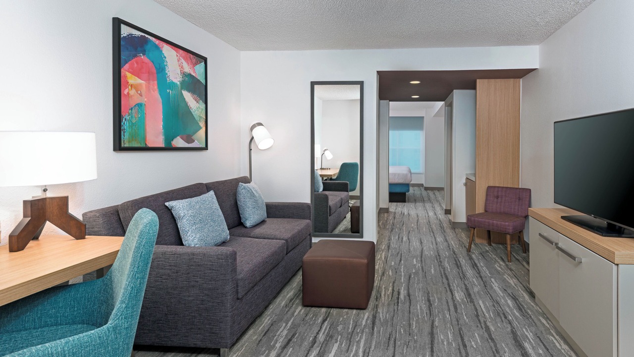 Photo of Bedroom in Westshore