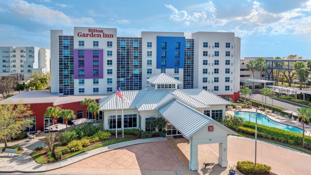 Photo of Outdoor in Westshore