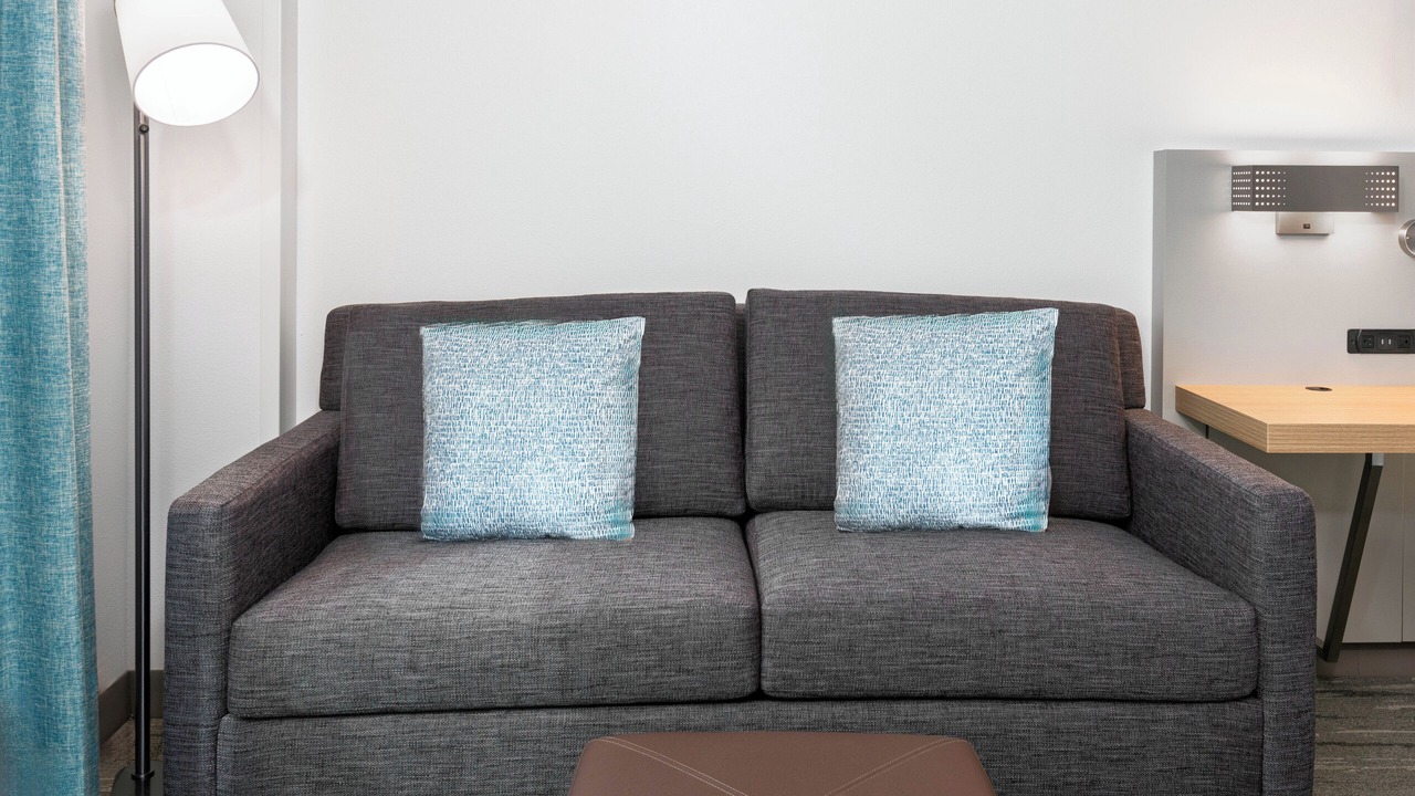 Photo of Bedroom in Westshore