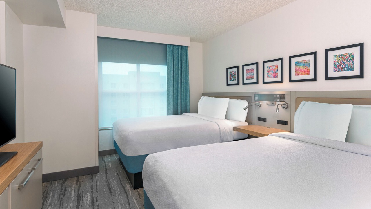 Photo of Bedroom in Westshore