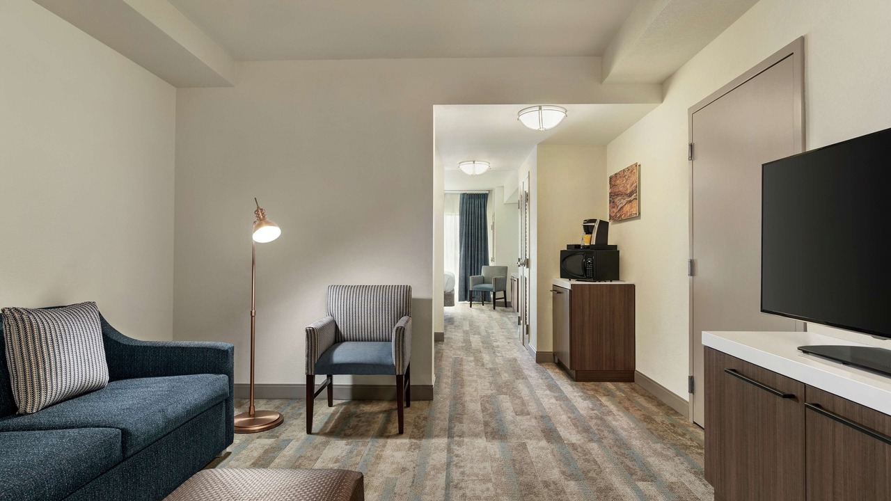 Photo of Bedroom in Charlotte