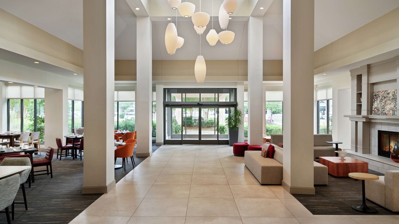 Photo of Livingroom in Charlotte