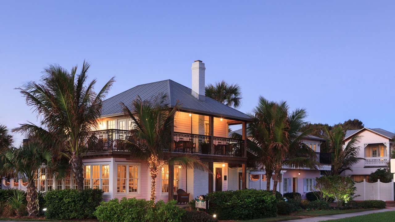 Photo of Outdoor in Melbourne Beach