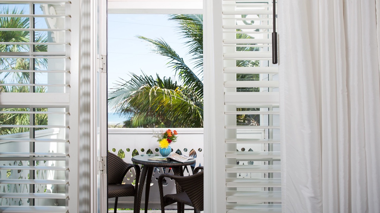 Photo of Patio Balcony in Melbourne Beach