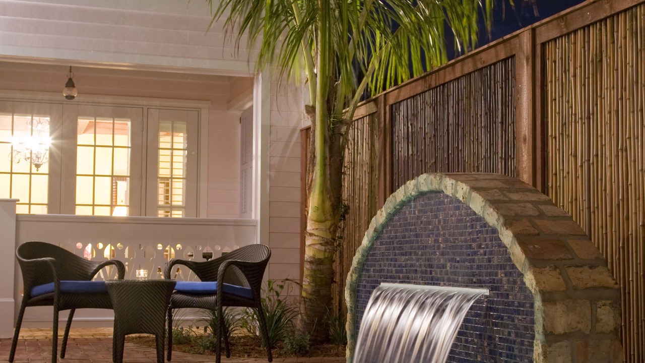 Photo of Bedroom in Melbourne Beach