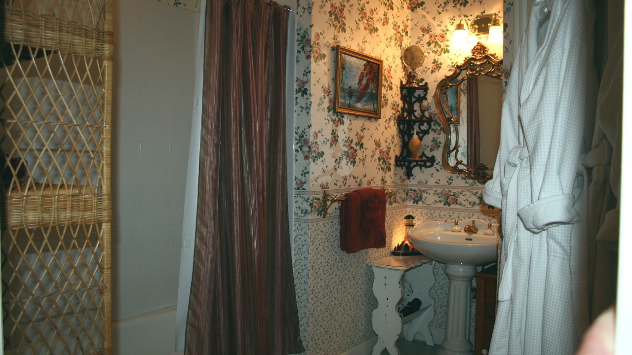 Photo of Bathroom in Mount Dora