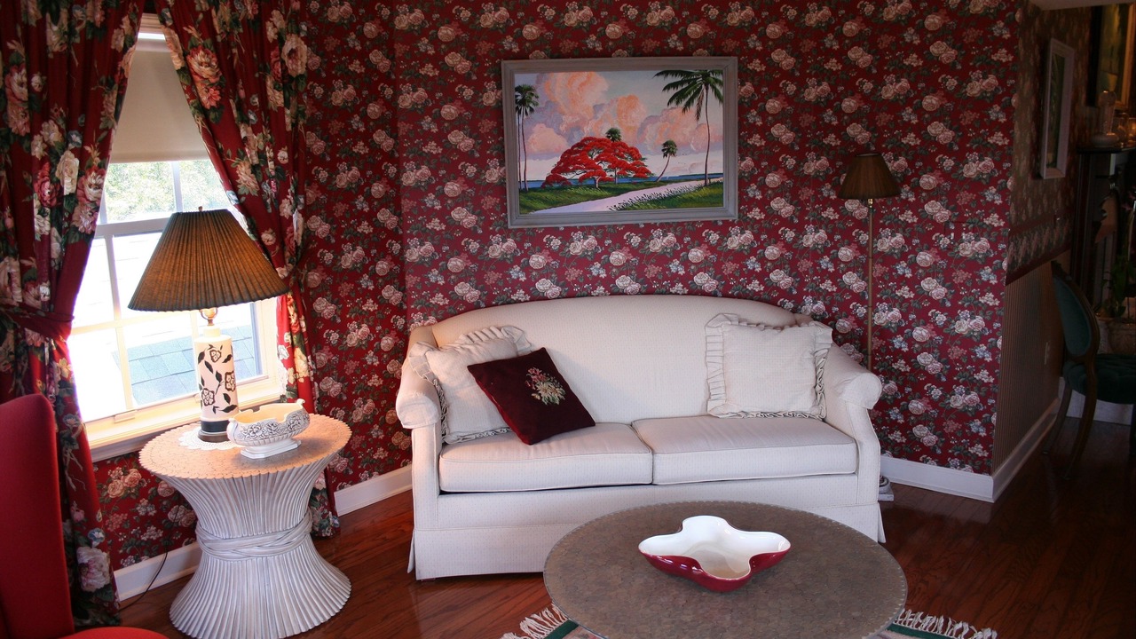 Photo of Livingroom in Mount Dora