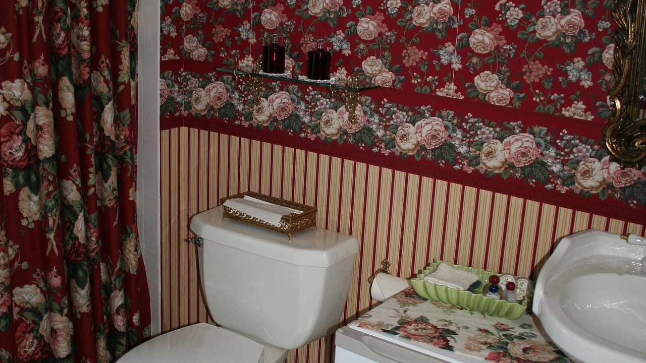 Photo of Bathroom in Mount Dora