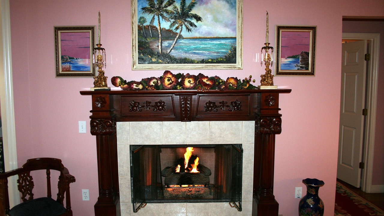 Photo of Bedroom in Mount Dora