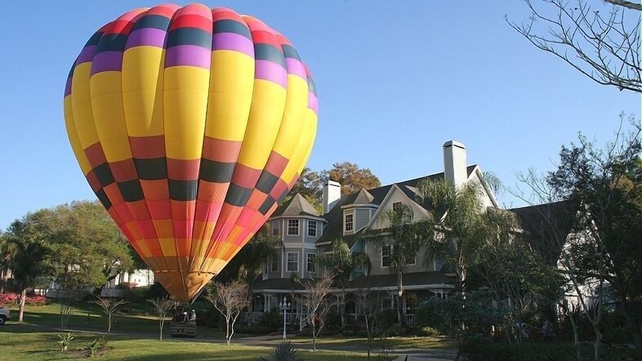 Photo of Outdoor in Mount Dora