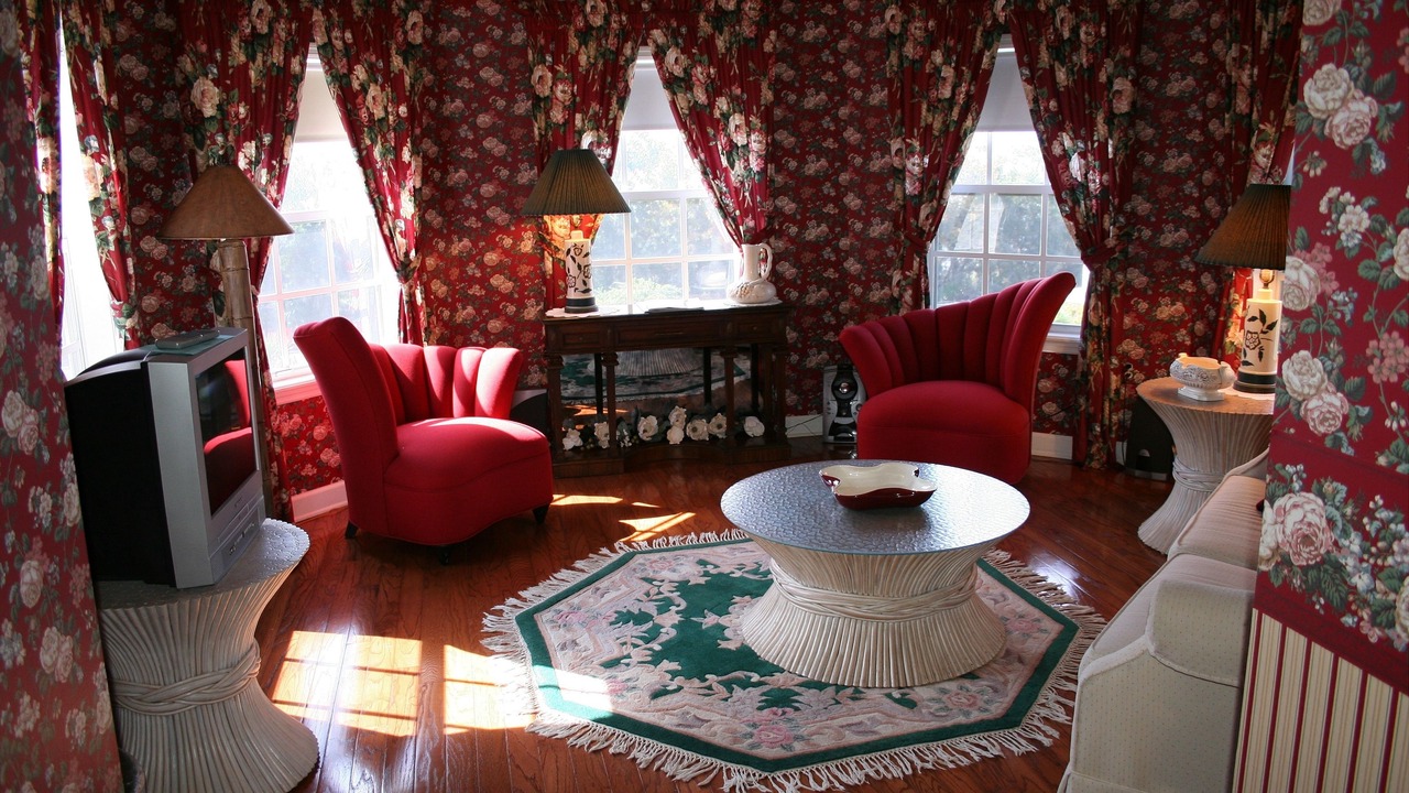 Photo of Livingroom in Mount Dora