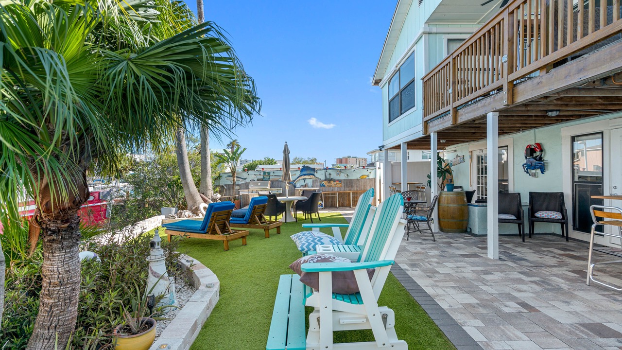 Photo of Outdoor in Redington Shores