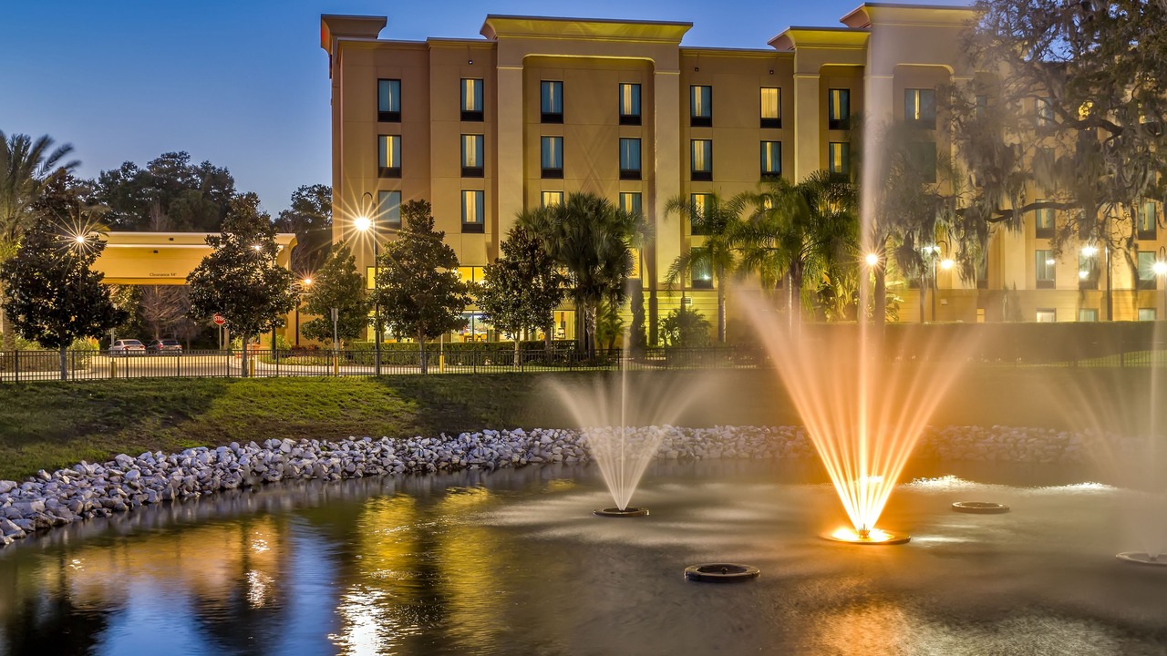 Photo of Buildings in Apopka