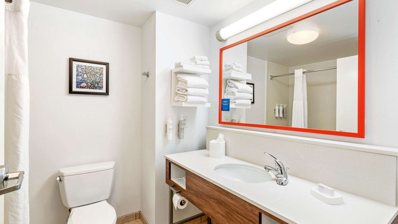 Photo of Bathroom in Apopka