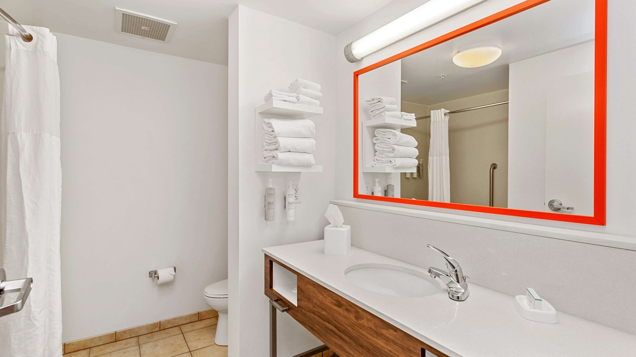 Photo of Bathroom in Apopka