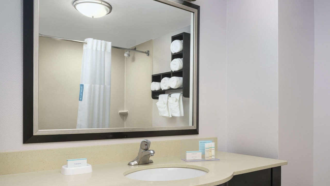 Photo of Bathroom in Tamarac