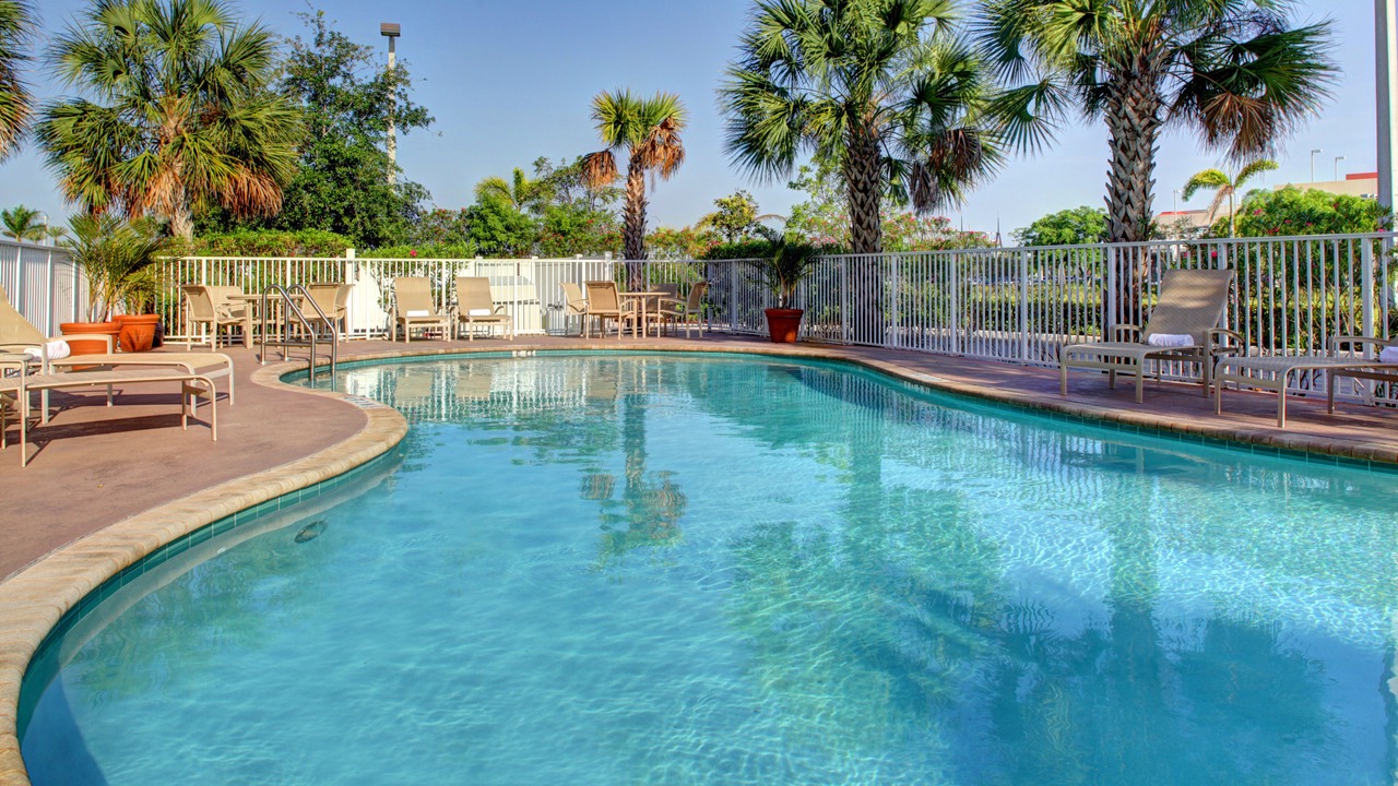 Photo of Outdoor in Tamarac
