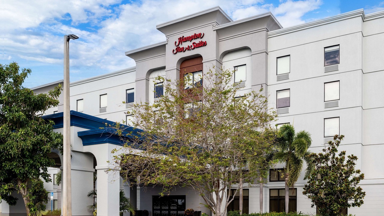 Photo of Outdoor in Tamarac