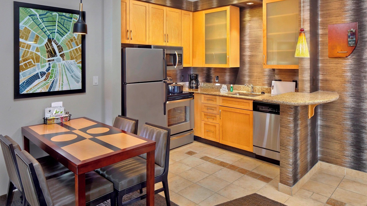 Photo of Kitchen in Lake Mary