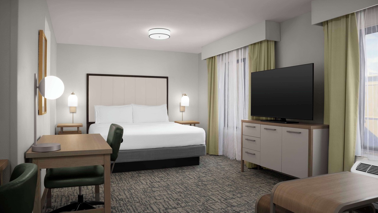 Photo of Bedroom in San Marco