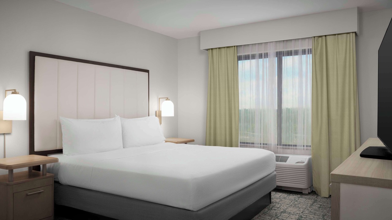 Photo of Bedroom in San Marco