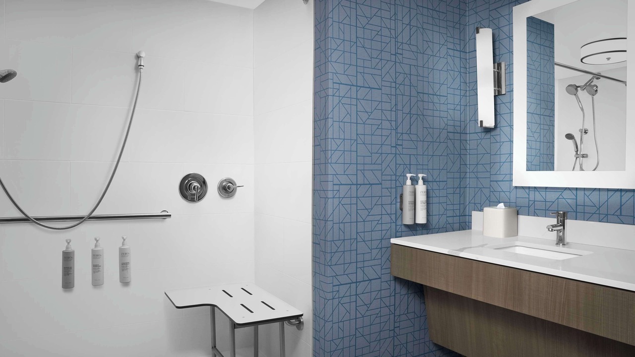 Photo of Bathroom in San Marco