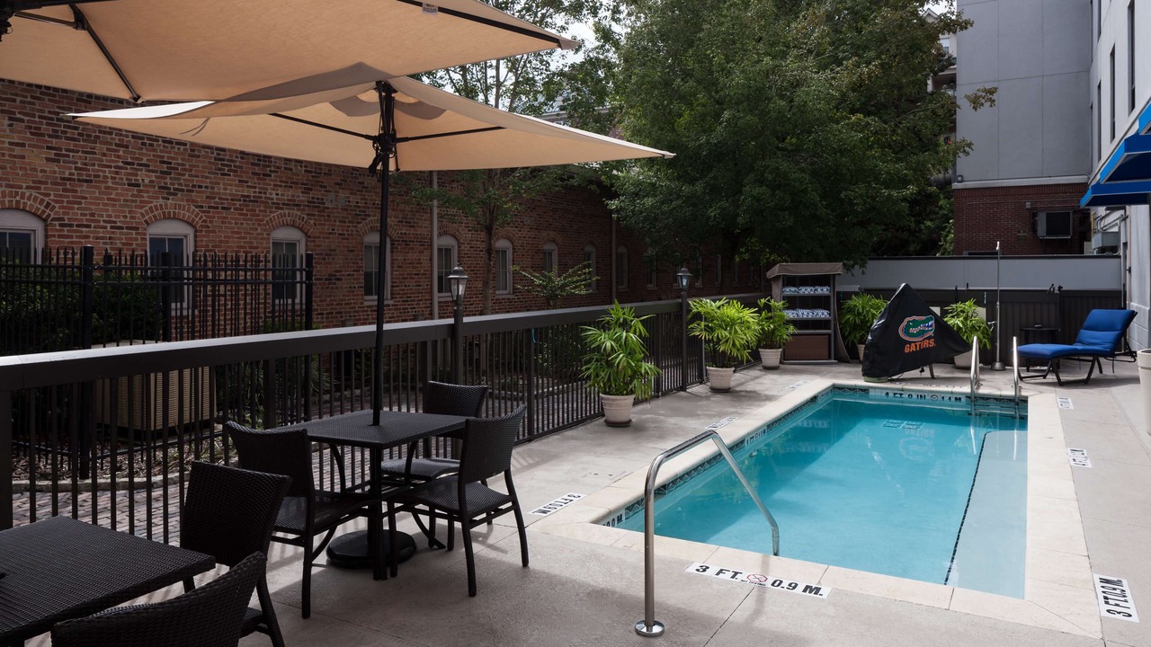 Photo of Outdoor in Gainesville