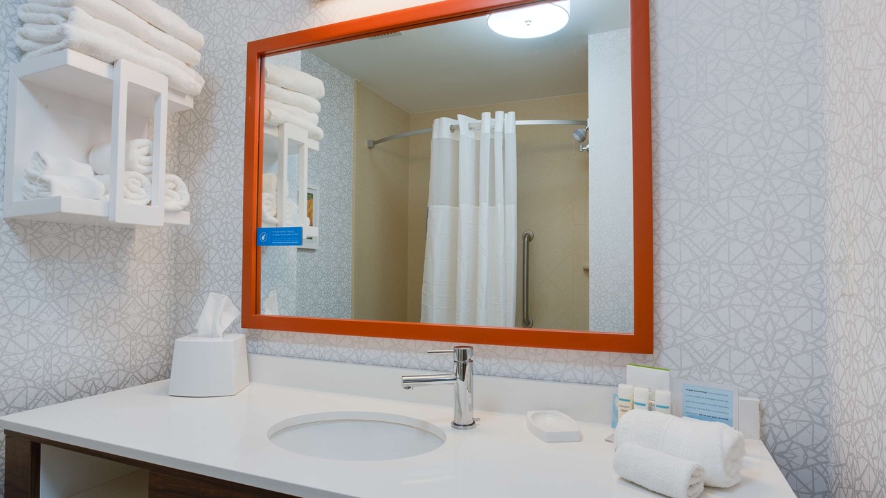 Photo of Bathroom in Miramar