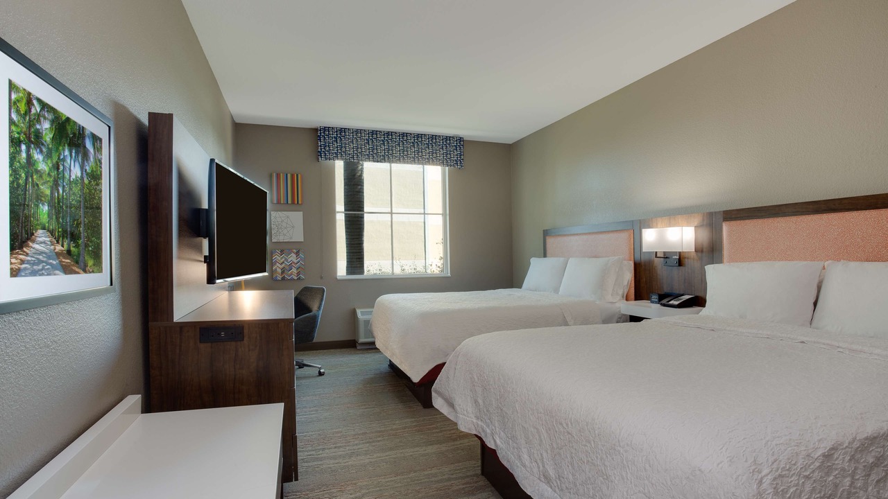 Photo of Bedroom in Miramar