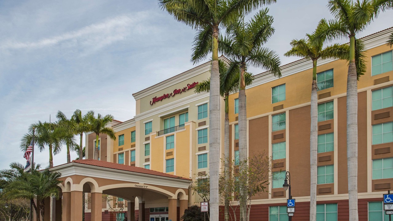 Photo of Outdoor in Miramar
