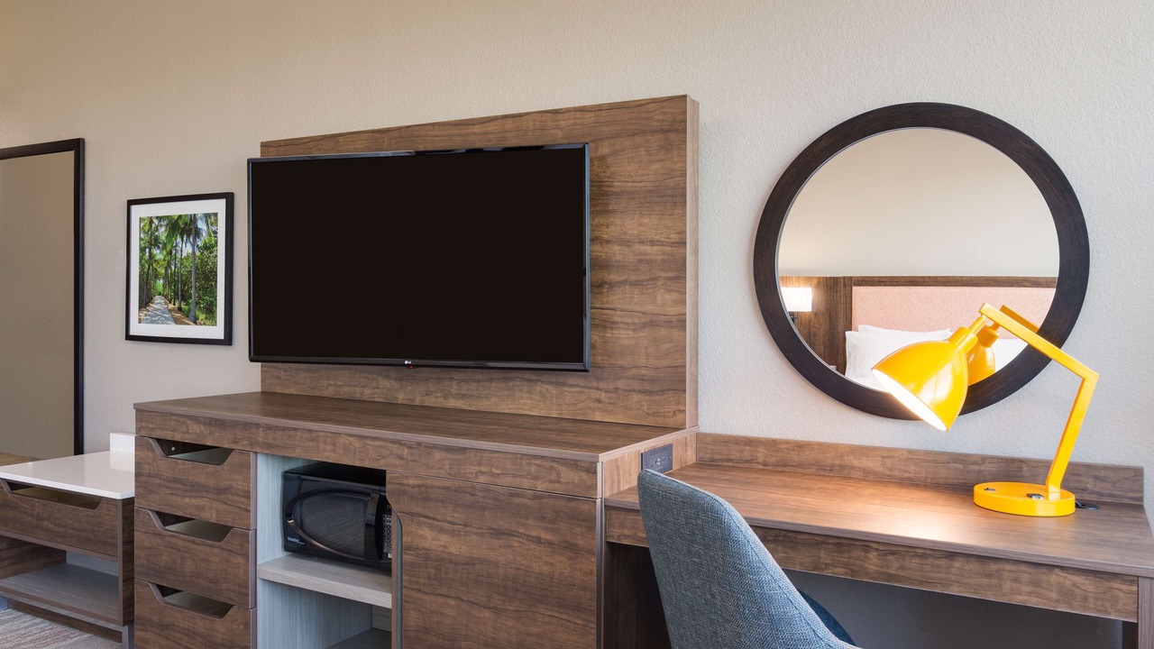 Photo of Bedroom in Miramar
