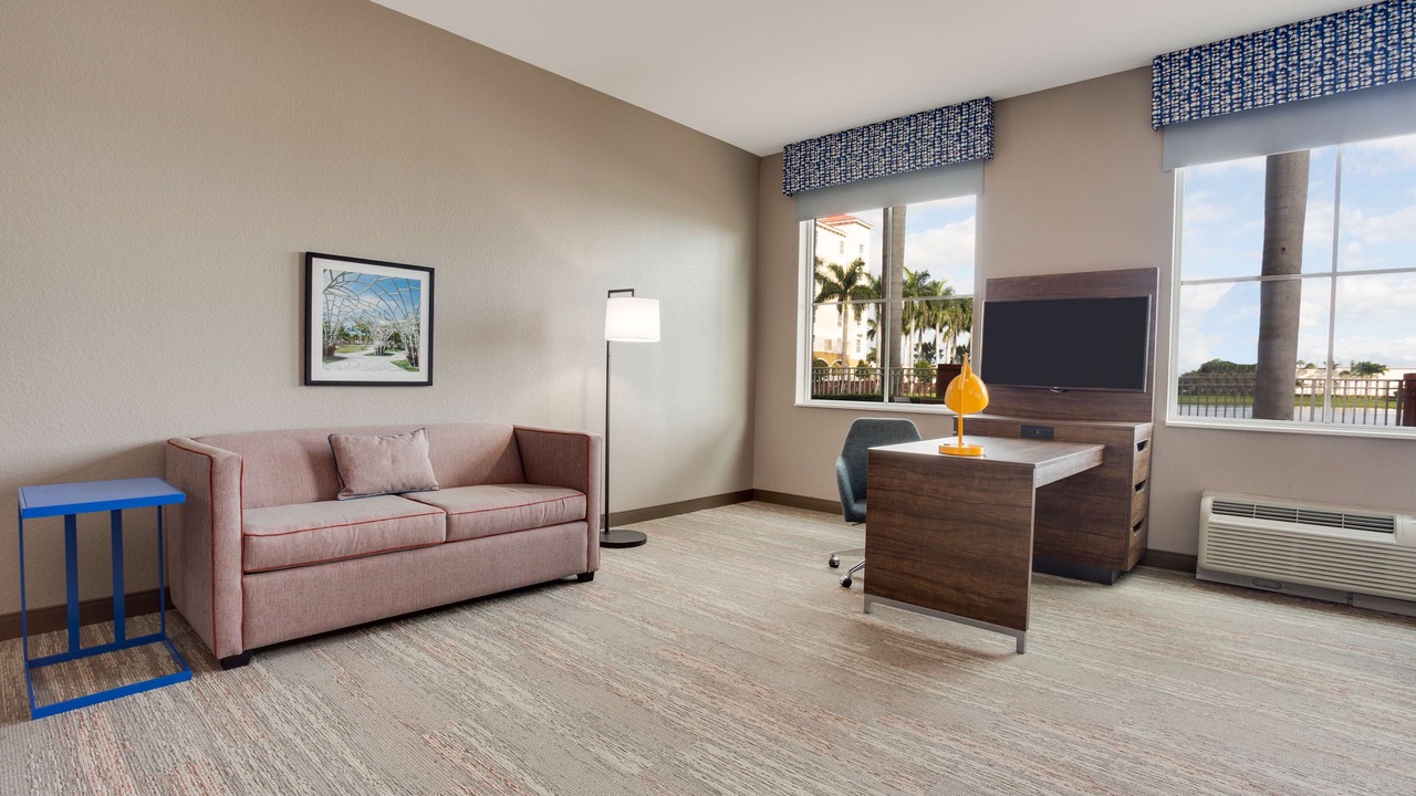 Photo of Bedroom in Miramar