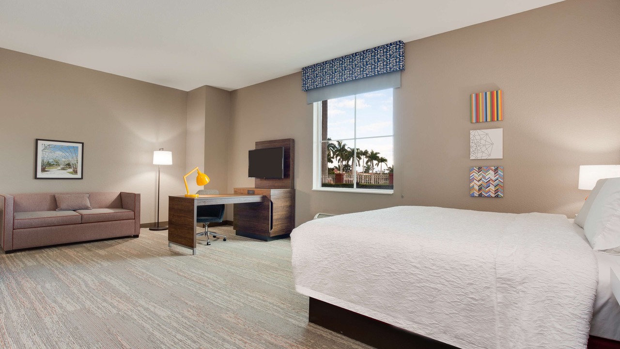Photo of Bedroom in Miramar