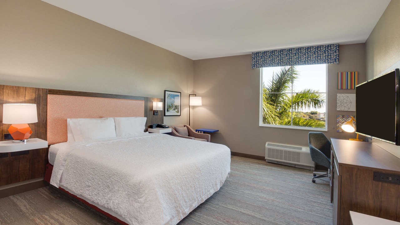 Photo of Bedroom in Miramar