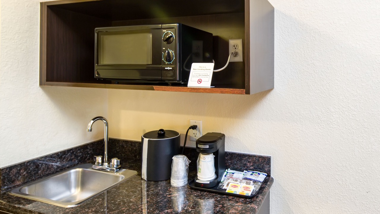 Photo of Kitchen in Apopka
