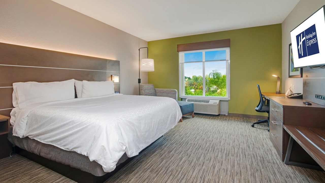 Photo of Bedroom in Apopka