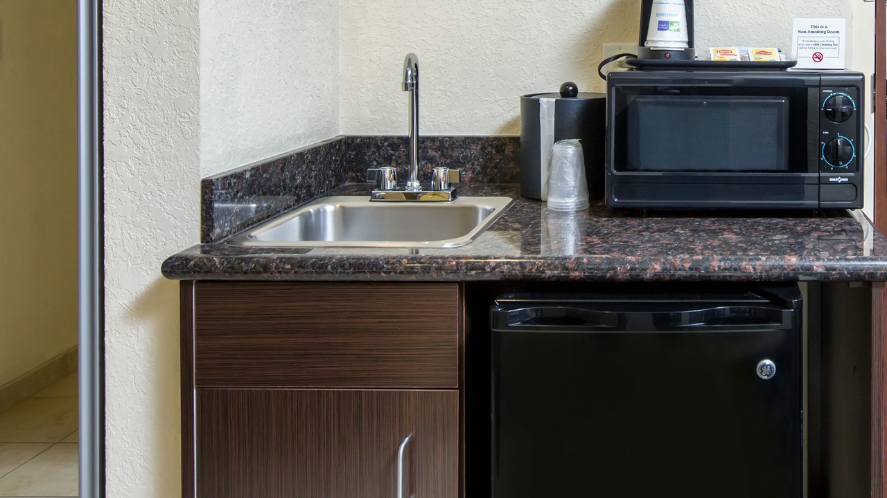 Photo of Kitchen in Apopka