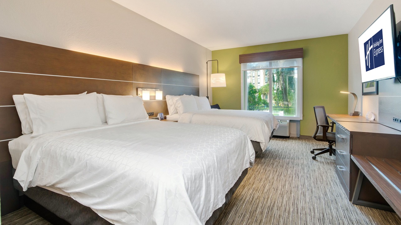 Photo of Bedroom in Apopka