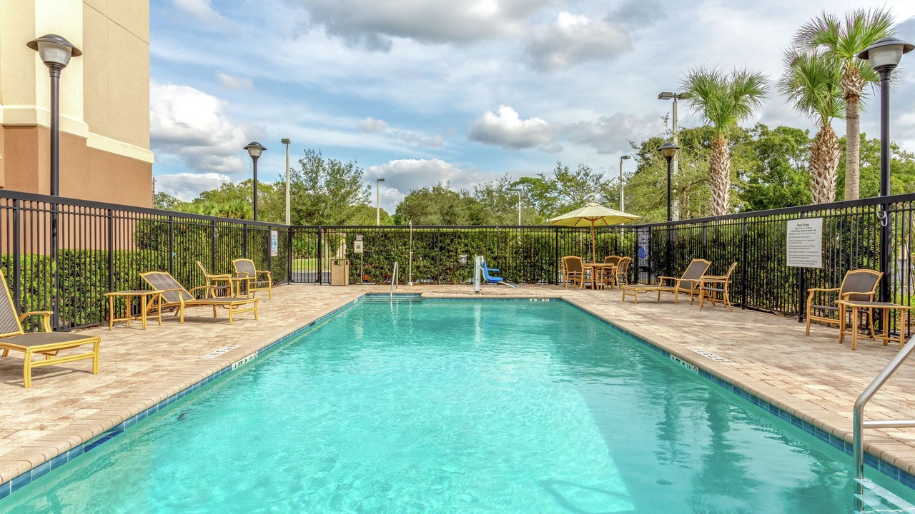 Photo of Outdoor in Okeechobee