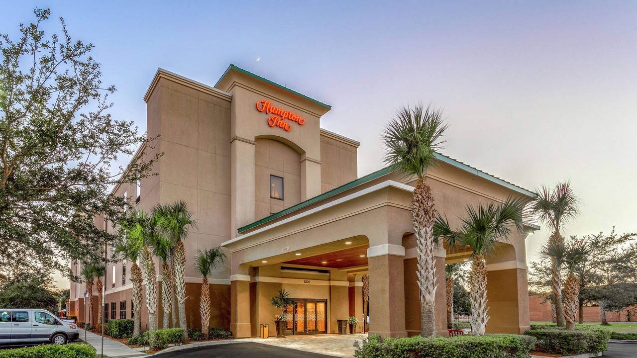Photo of Outdoor in Okeechobee