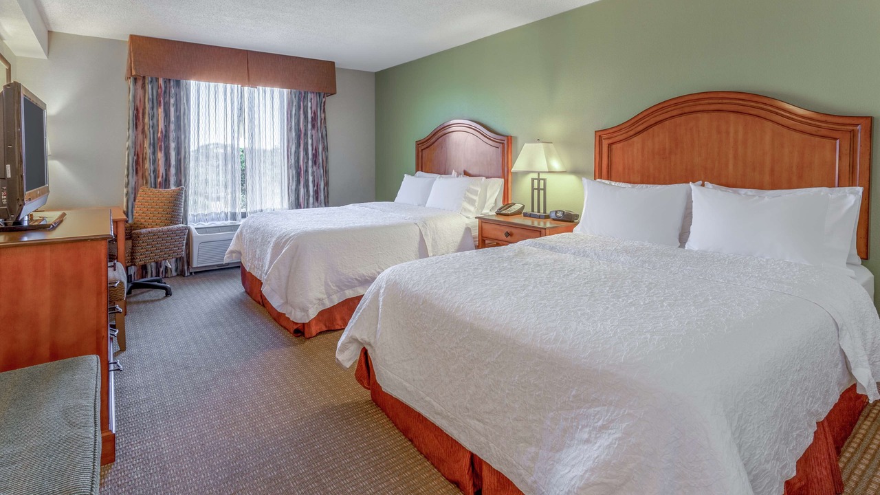 Photo of Bedroom in Okeechobee