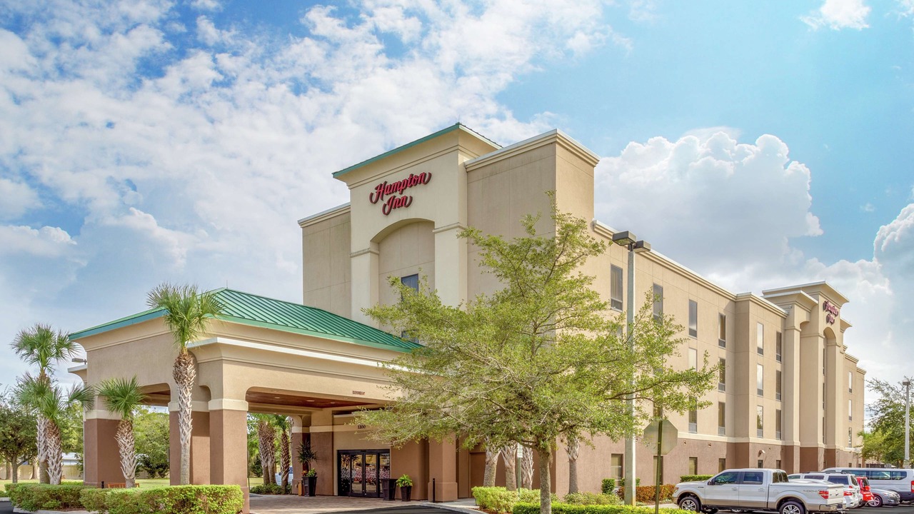 Photo of Outdoor in Okeechobee