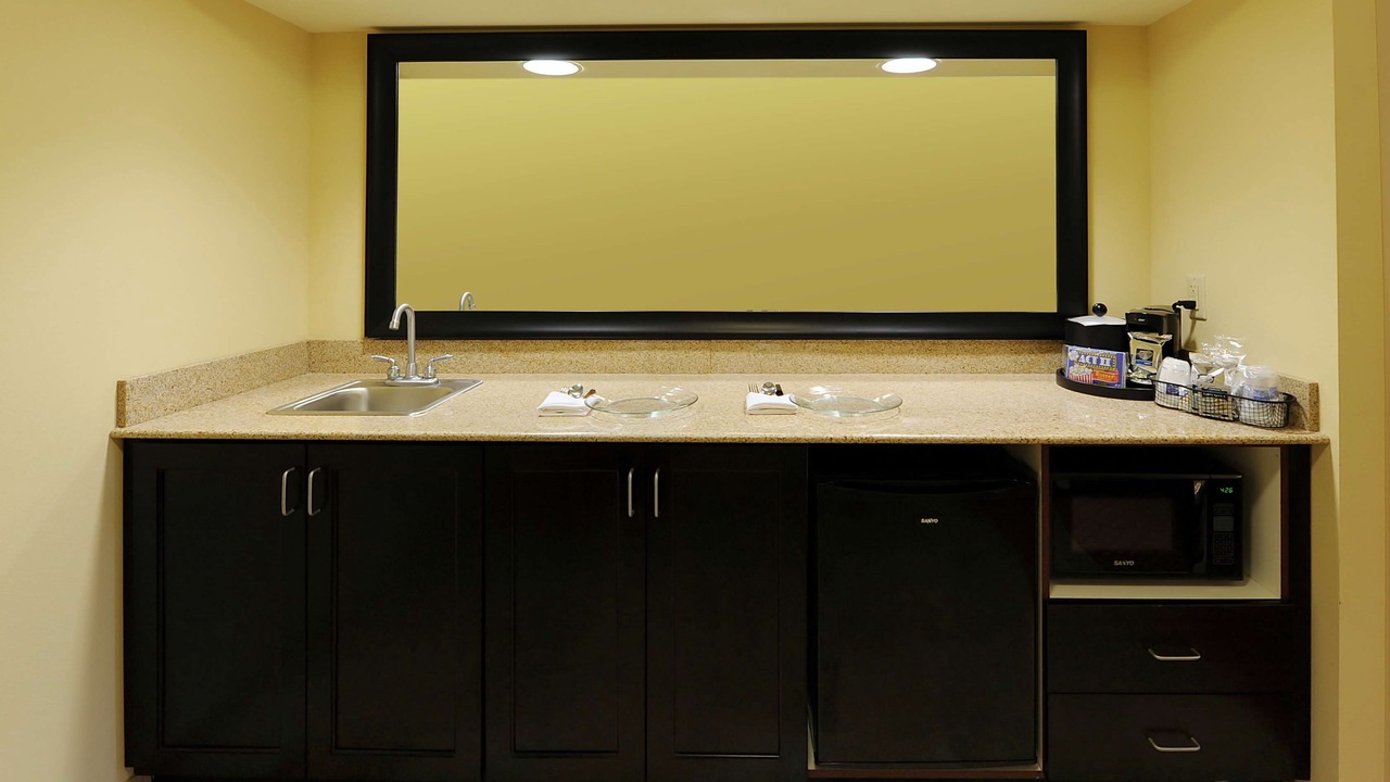 Photo of Kitchen in Scottsboro