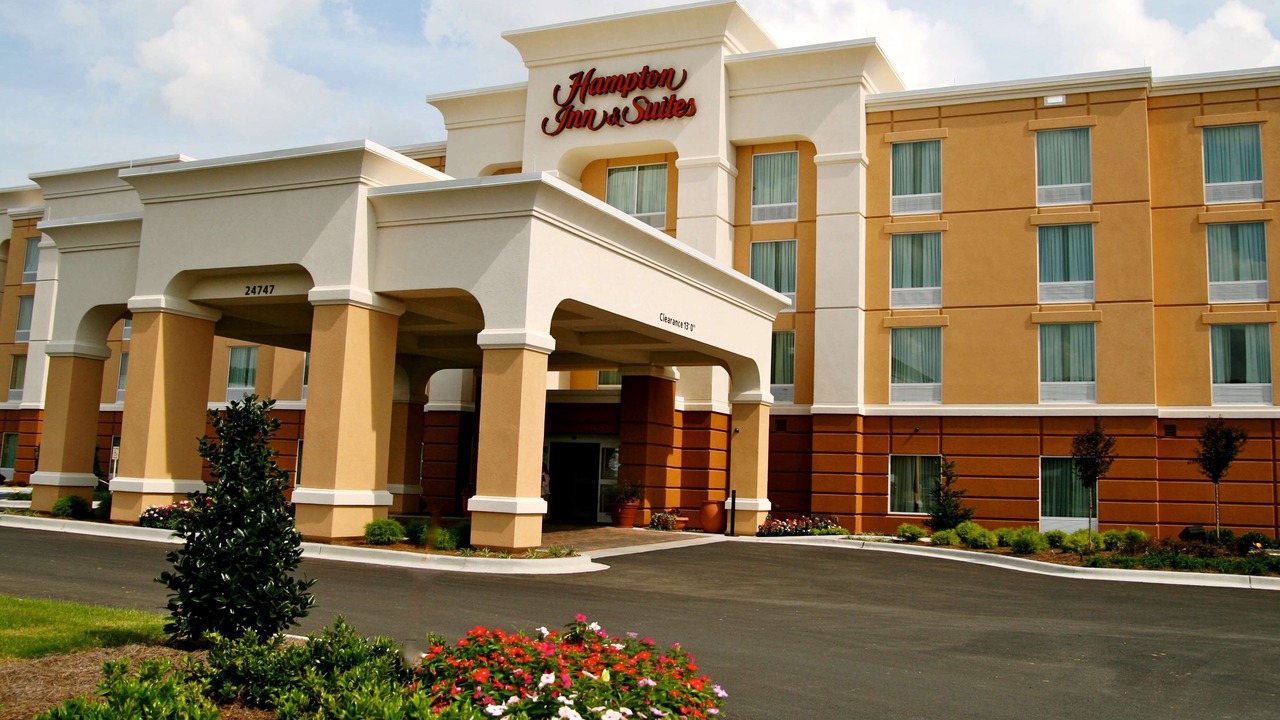 Photo of Outdoor in Scottsboro