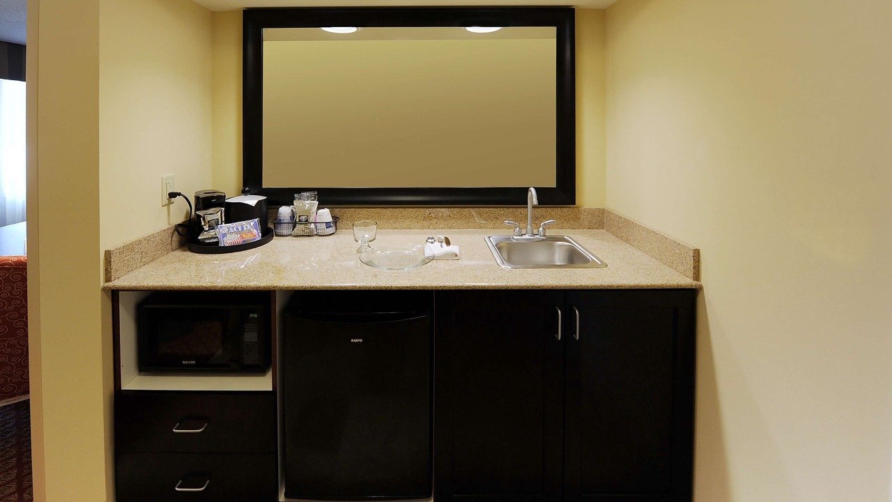 Photo of Kitchen in Scottsboro