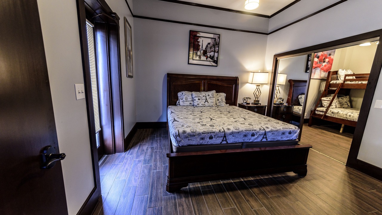 Photo of Bedroom in De Funiak Springs